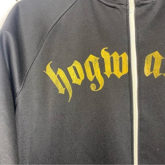 Harry Potter Hogwarts Track Jacket - Picture 4 of 6